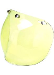 Redbike RB-710/RB-765, scudo a bolle d aria , colore: Giallo Fumé