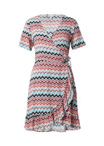 Only Robe 'ONLNOVA' orange taille 36