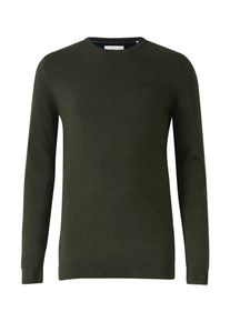 s.Oliver Pull-over Homme vert taille 2XT