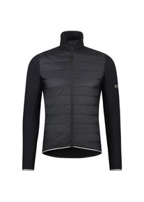 Shimano Evolve Prima Jacket Cycling jacket (L, black/grey)