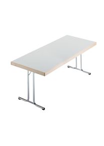 Tavolo pieghevole - kaiserkraft