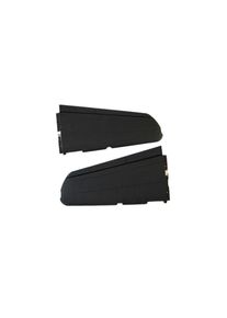 Dynam P-61 Black Widow EPO 1500mm schwarz Tragflächenset mit Servos