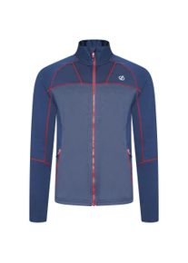 Dare 2b Dare2b Heren reformed ii core stretch gerecycleerd fleece jas