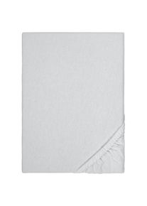 Castell Sábana bajera polar invierno gris plata 90 x 190 - 100 x 200 cm