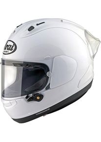 Arai RX-7V Evo FIM #2, capacete integral , cor: Branco/Branco , tamanho: XXL