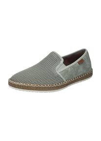 Rieker Espadrilles Homme vert taille 42
