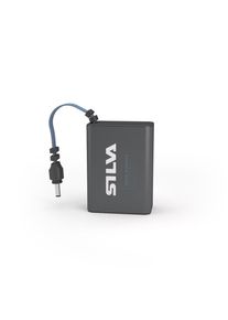 Silva Unisex Headlamp Battery 4.0 schwarz