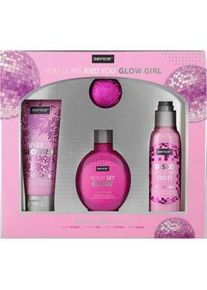 Beauty Geschenkset, Sence Körperpflege-Geschenkset (Körperpflegeset)
