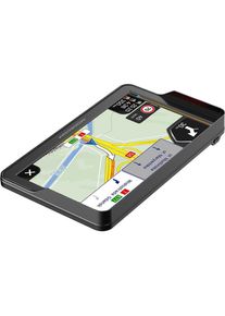 Modecom, Fahrzeug Navigation, FreeWAY CX 7.3 CAR NAVIGATION + iGO Navigation Truck (1 year upade) (7")