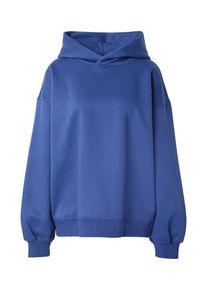 WEEKDAY Sweat-shirt 'Mira' Femme bleu taille M