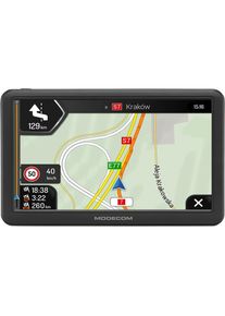 Modecom, Fahrzeug Navigation, FreeWAY CX 7.0 CAR NAVIGATION + iGO Navigation Truck (1 year update) (7")