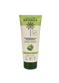 Omnia Botanica Ingrijire Corp Gel Dus Masline 200 ml