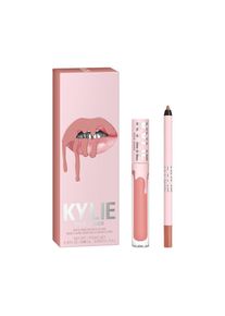 Kylie Cosmetics Machiaj Buze Matte Lip Kit Kylie Set 4.25 g