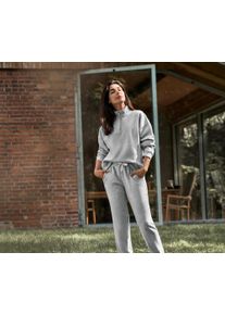 Tchibo - Női szabadidőnadrág - nő - méret S 36/38 - szürke