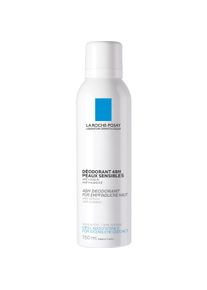 La Roche-Posay La Roche Posay, Deo, Physiologisches Deodorant (Spray, 150 ml)