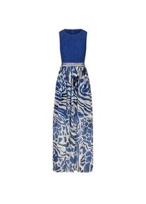 Apart Fashion, Damen, Kleider, Abendkleid aus Spitze und Stoffmix, (36)