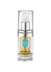 MICRO CELL Hand Care Lifting Serum Håndpleje Unisex 15 ml