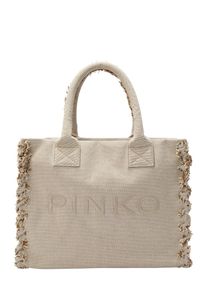 Pinko Strandtáskák Női bézs , Méret One Size