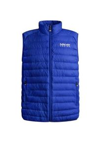 Pepe Jeans, Herren, Westen, Red Bull Racing Thinsulate Gilet für Herren, Blau, (XL)