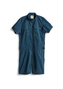 Fjällräven Fjällräven, Herren, Outdoorhose, F Sun Field Suit (XL), Blau