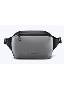 K&F Concept Urban Wander 01 (Kamera Schultertasche, 10 l), Kameratasche, Grau