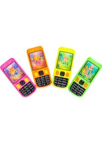 LG-Imports Geduldsspiel Telefon mit Wasser