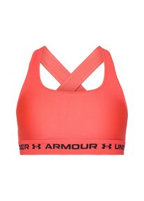 Under Armour Sportmelltartók Női piros , Méret S