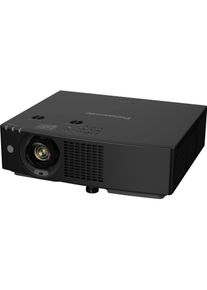Panasonic PT-VMZ82BEJ LCD Laser Beamer 8000 Lumen (WUXGA, 8000 lm, 1.09 - 1.77:1), Beamer, Schwarz