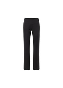 Tchibo - Thermohose - Damen - Gr. XS - schwarz