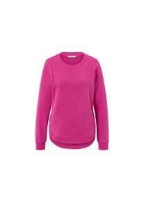 Tchibo - Sport-Sweatshirt - Damen - Gr. S - pink