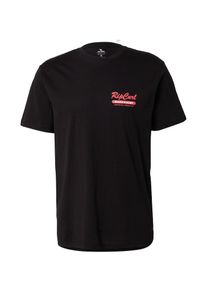 Rip Curl Funkcionális felső 'BOARD BAKERY' Férfi fekete , Méret S