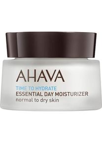 AHAVA Time To Hydrate Essential Day Moisturiser care Female 50 ml