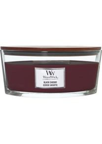 WoodWick Geurkaarsen Zwarte kers Kaarsen Dames 454 g