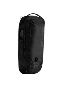 Ortovox Avabag Litric Freeride 18 Zip Zip-On backpack black