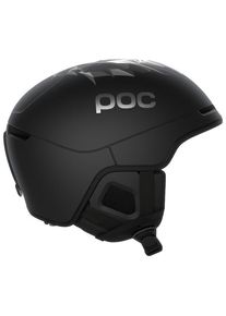 POC Obex Pure Odermatt Edition Ski helmet (51-54 cm - XS/S, black)
