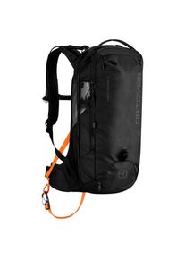 Ortovox Avabag Litric Freeride 18 Avalanche airbag black