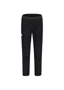 maloja Women's LemaM. Cycling bottoms Women (XS, black)