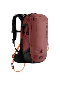Ortovox Avabag Litric Freeride 26S Avalanche airbag red