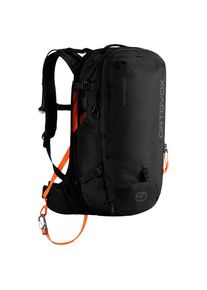 Ortovox Avabag Litric Freeride 28 Avalanche airbag black