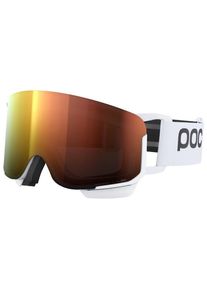 POC Nexal Mid S2 (VLT 20%) Ski goggles brown