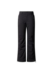 The North Face Women's Lenado Pant Ski trousers Women (XL - Short, black)