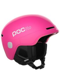 POC Kid's POCito Obex MIPS Ski helmet Kids (48-52 cm - XXS, pink)