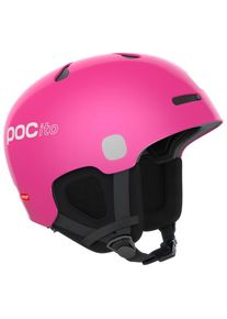 POC Kid's POCito Auric Cut MIPS Ski helmet Kids (48-52 cm - XXS, pink)