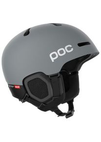 POC Fornix BC Ski helmet (51-54 cm - XS/S, grey)