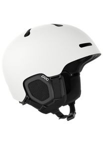 POC Fornix Ski helmet (51-54 cm - XS/S, white)