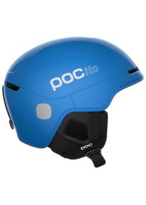 POC Kid's POCito Obex Mips Ski helmet Kids (48-52 cm - XXS, blue)
