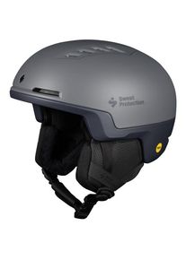 Sweet Protection Daymaker MIPS Helmet Ski helmet (56-59 cm - M/L, grey)