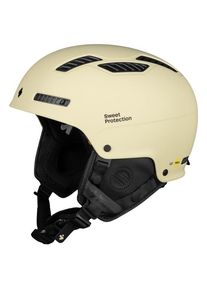 Sweet Protection Igniter 2Vi Mips Ski helmet (59-61 cm - L/XL, sand)