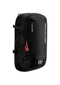 Ortovox Avabag Litric Tour 40 Zip Avalanche airbag black