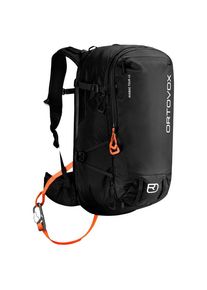 Ortovox Avabag Litric Tour 40 Avalanche airbag black